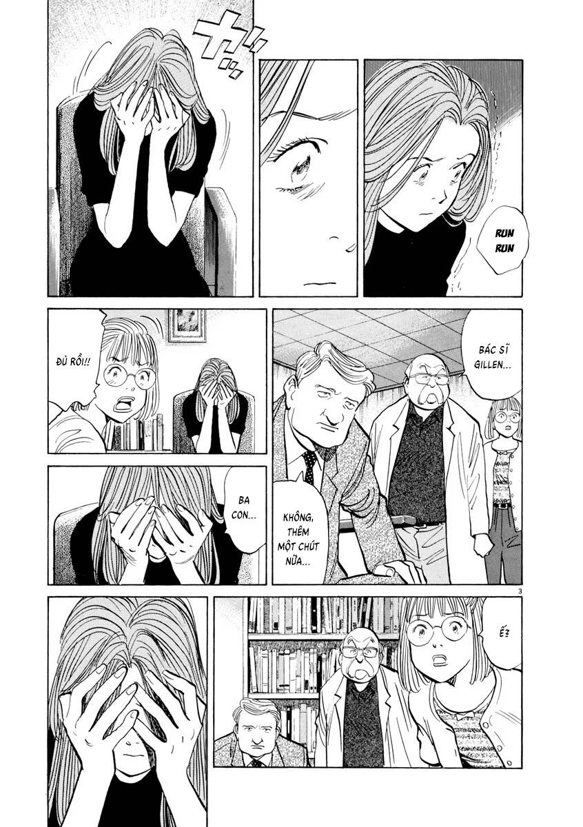 Monster Deluxe Edition Chap 77 - Next Chap 78