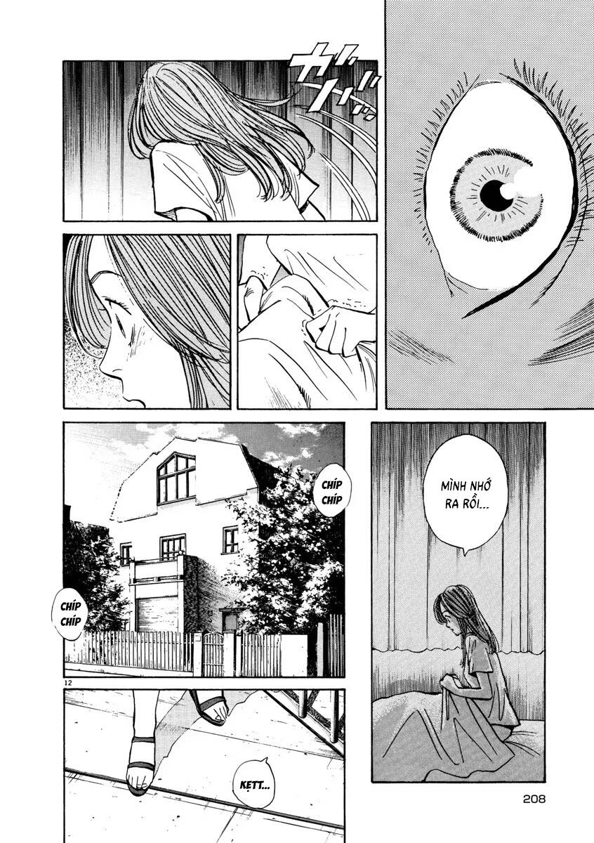 Monster Deluxe Edition Chap 77 - Next Chap 78