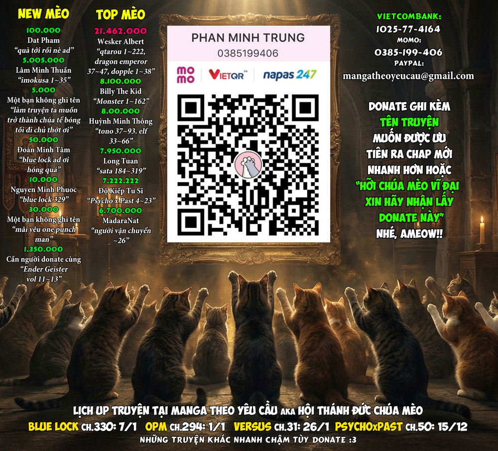 Monster Deluxe Edition Chap 83 - Next Chap 84