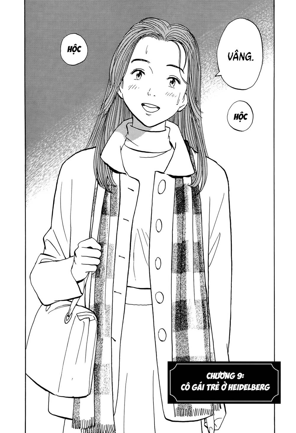 Monster Deluxe Edition Chap 9 - Next Chap 10