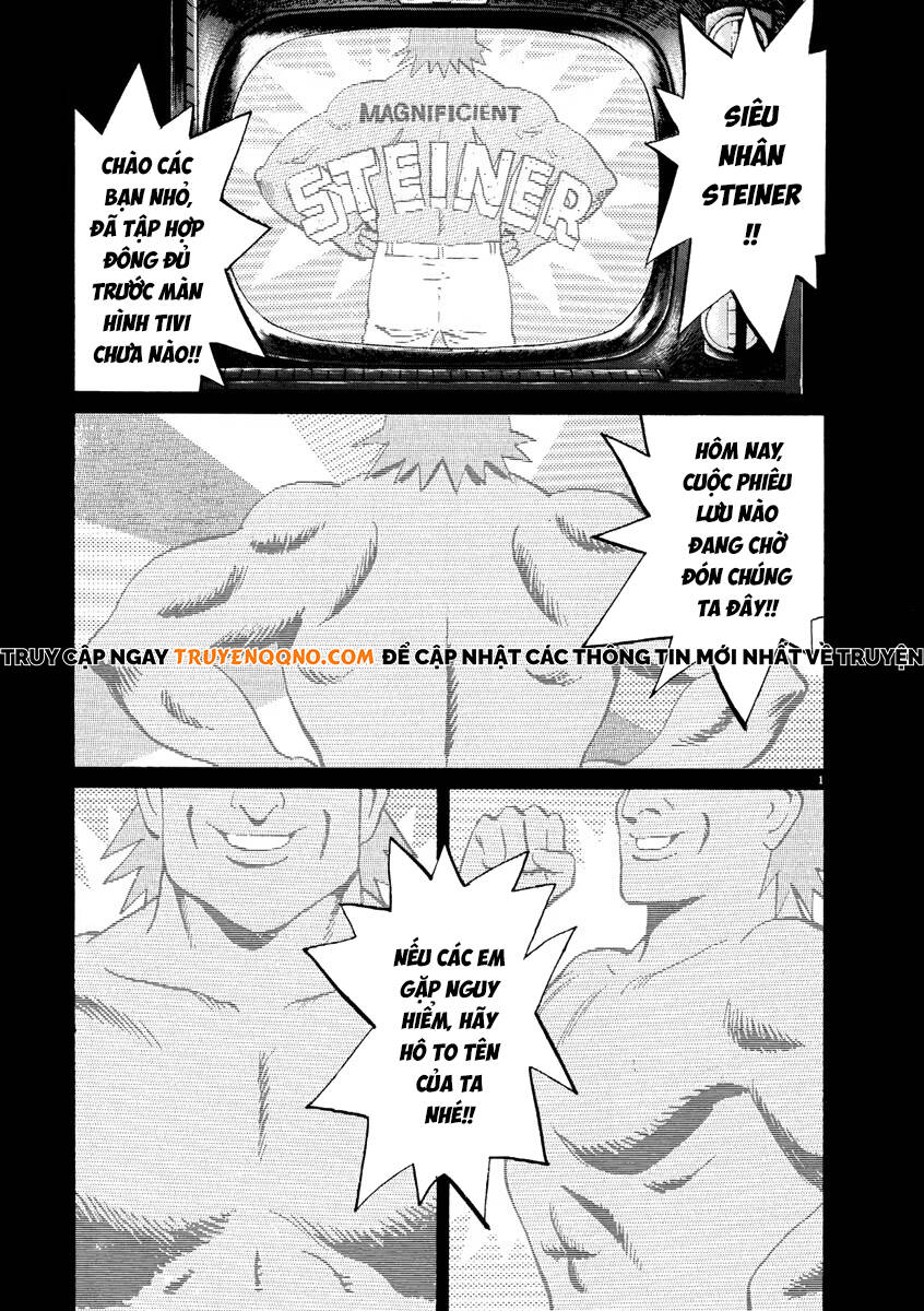 Monster Deluxe Edition Chap 92 - Next Chap 93