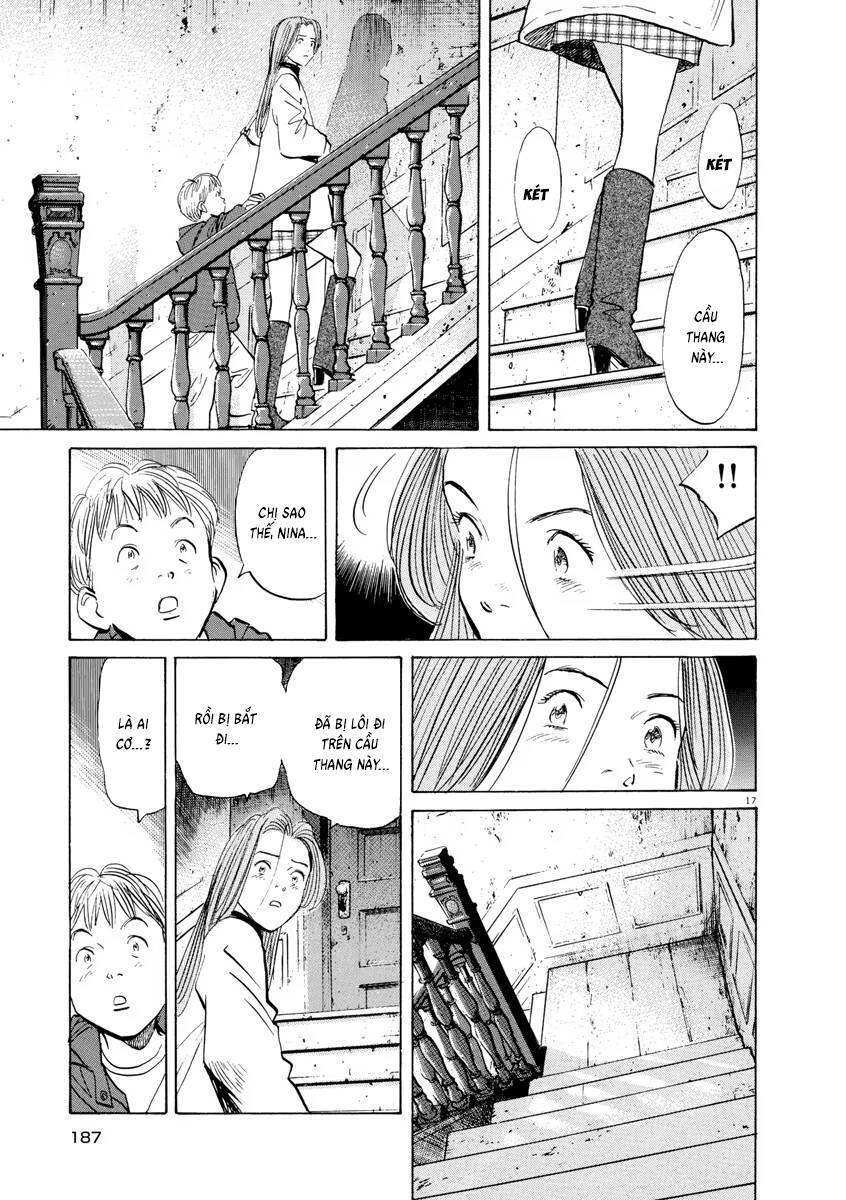 Monster Deluxe Edition Chap 94 - Next Chap 95