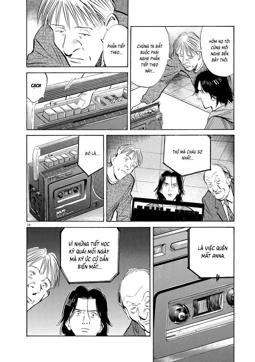 Monster Deluxe Edition Chap 95 - Next Chap 96