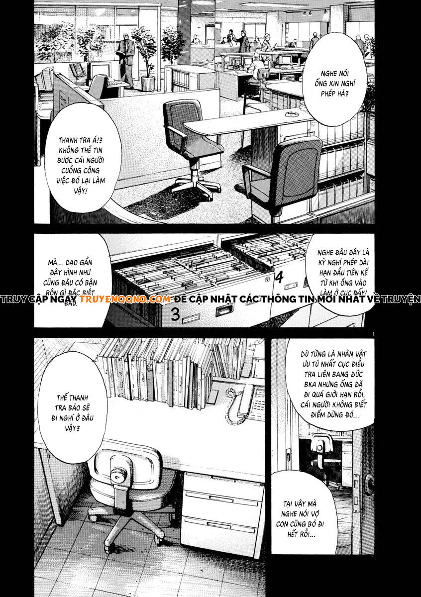 Monster Deluxe Edition Chap 96 - Next Chap 97