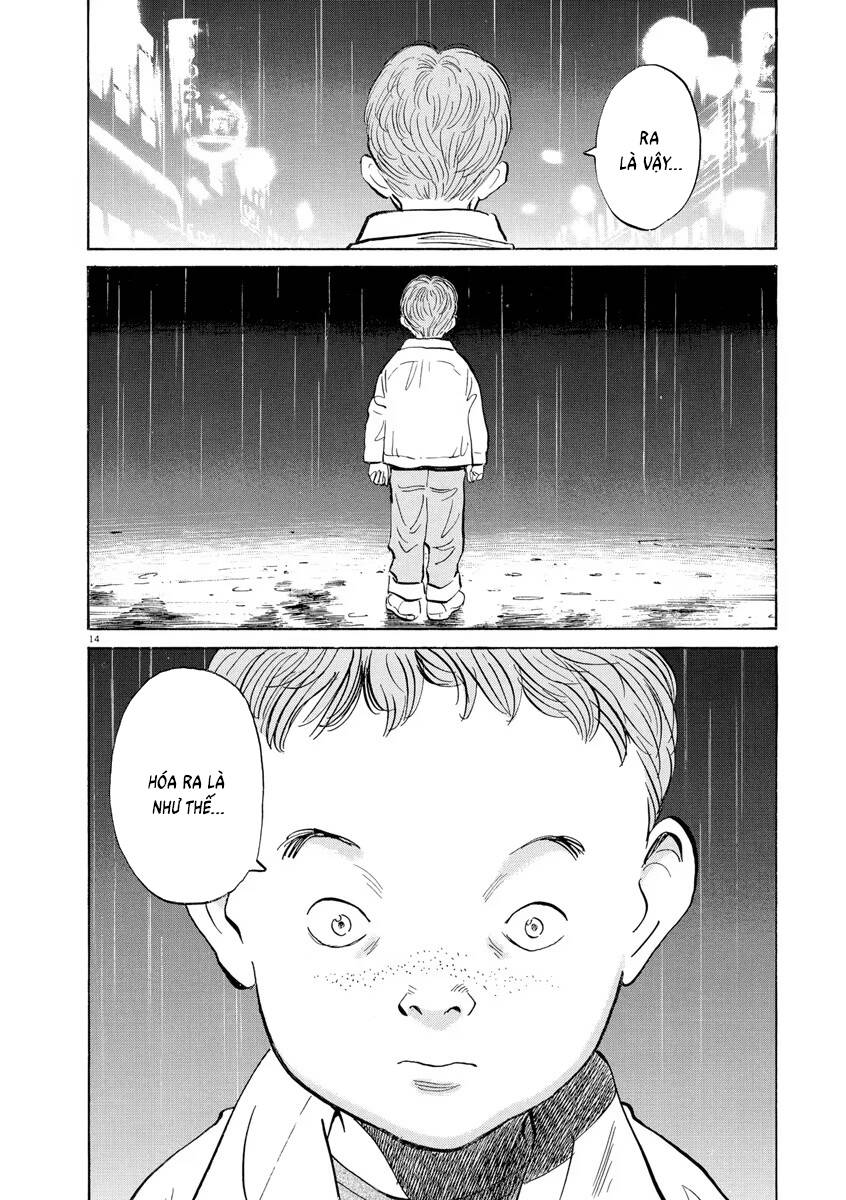 Monster Deluxe Edition Chap 99 - Next Chap 100