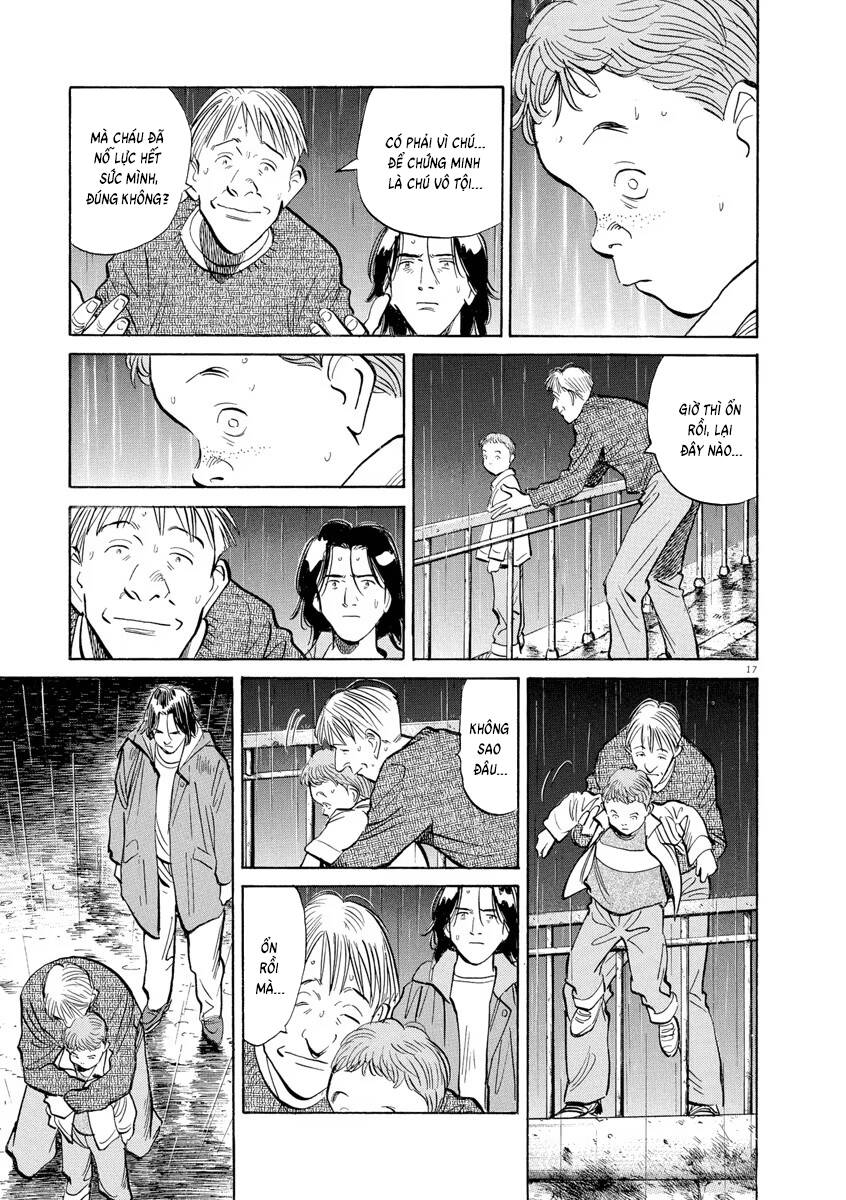 Monster Deluxe Edition Chap 99 - Next Chap 100