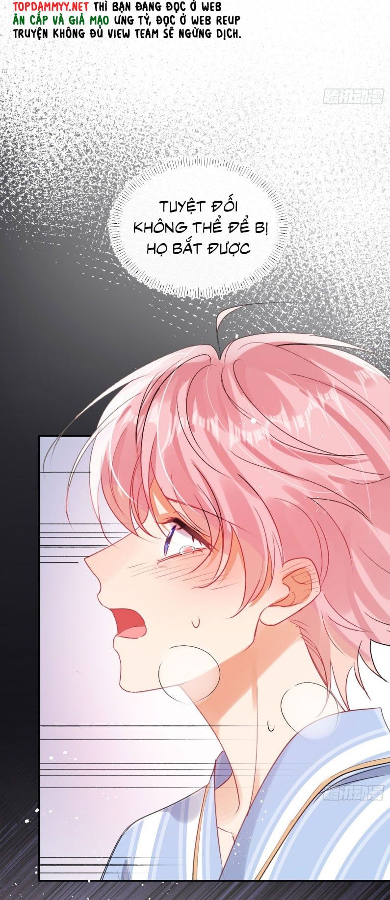 Cả Vũ Trụ Đều Muốn Thân Thiết Với Tôi Chap 1 - Next Chap 2