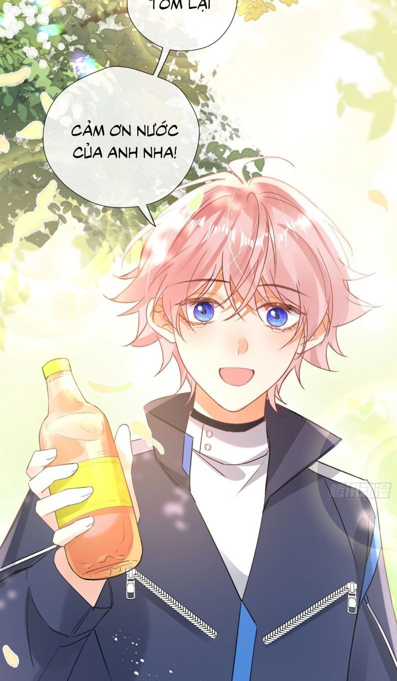 Cả Vũ Trụ Đều Muốn Thân Thiết Với Tôi Chap 5 - Next Chap 6