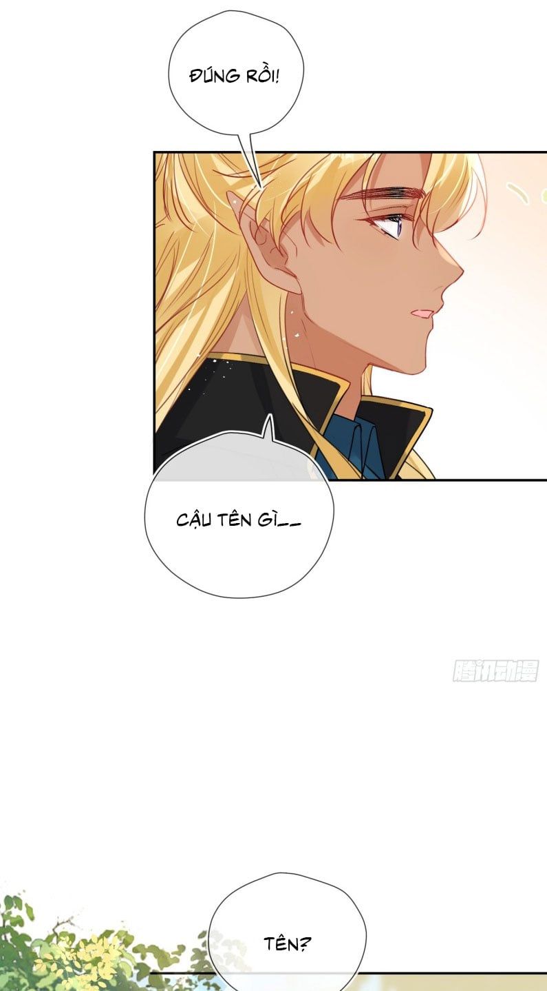 Cả Vũ Trụ Đều Muốn Thân Thiết Với Tôi Chap 5 - Next Chap 6