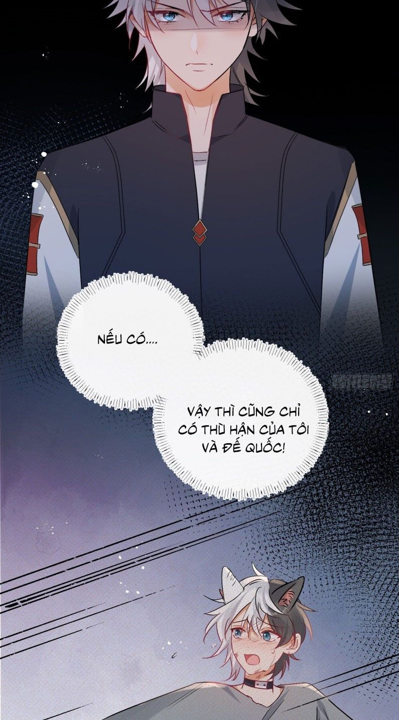 Cả Vũ Trụ Đều Muốn Thân Thiết Với Tôi Chap 6 - Next Chap 7