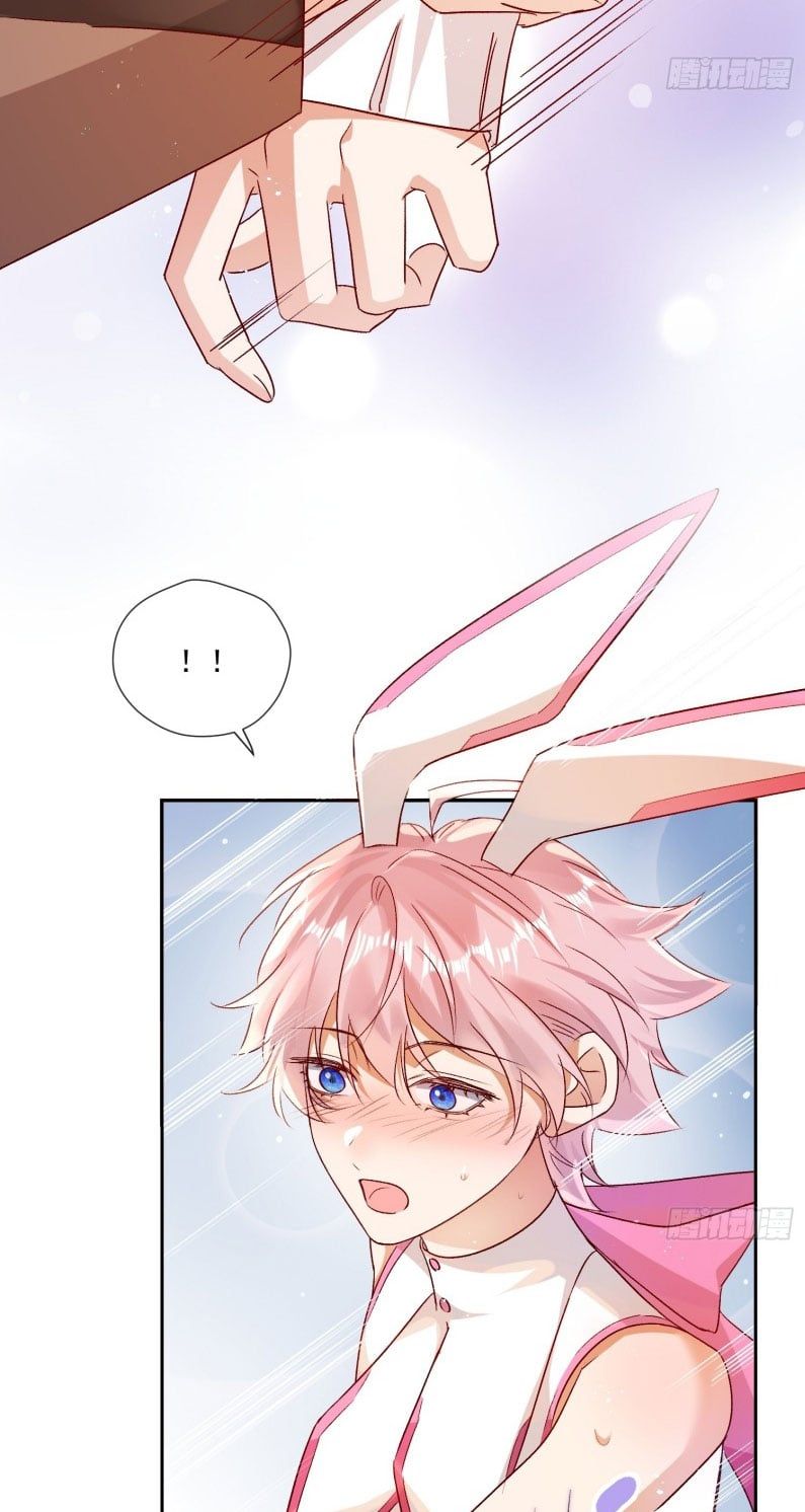 Cả Vũ Trụ Đều Muốn Thân Thiết Với Tôi Chap 7 - Next Chap 8