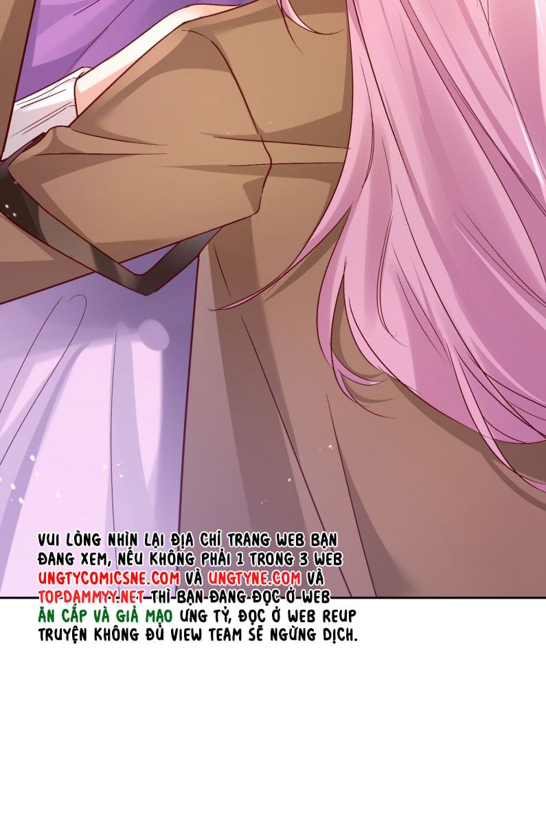 Cả Vũ Trụ Đều Muốn Thân Thiết Với Tôi Chap 7 - Next Chap 8