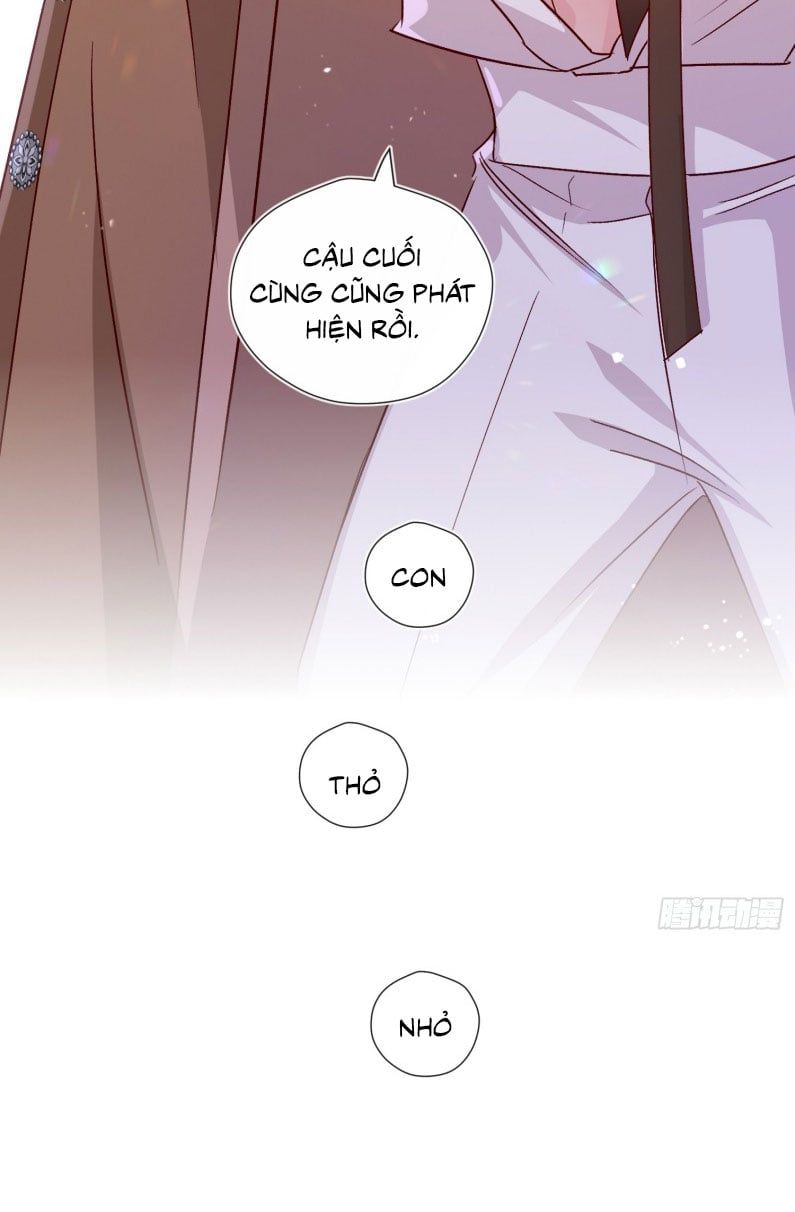 Cả Vũ Trụ Đều Muốn Thân Thiết Với Tôi Chap 7 - Next Chap 8