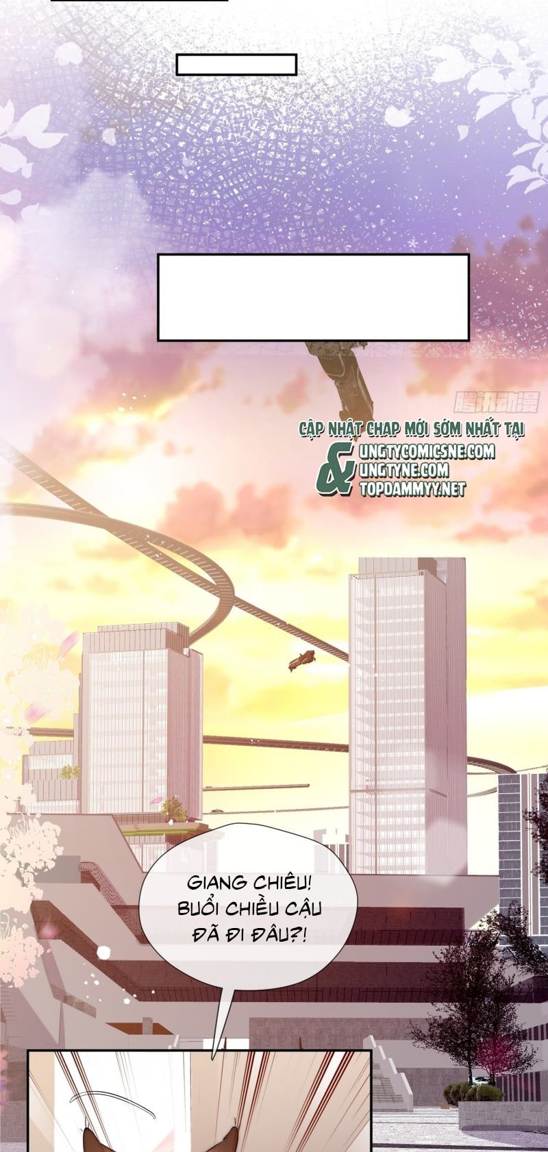 Cả Vũ Trụ Đều Muốn Thân Thiết Với Tôi Chap 8 - Next Chap 9