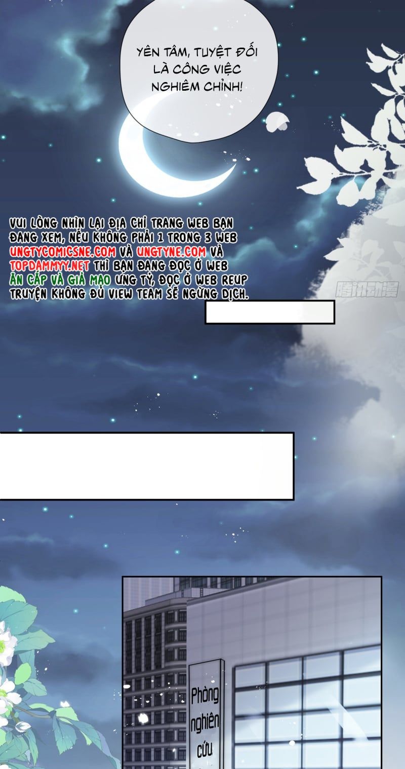 Cả Vũ Trụ Đều Muốn Thân Thiết Với Tôi Chap 9 - Next Chap 10