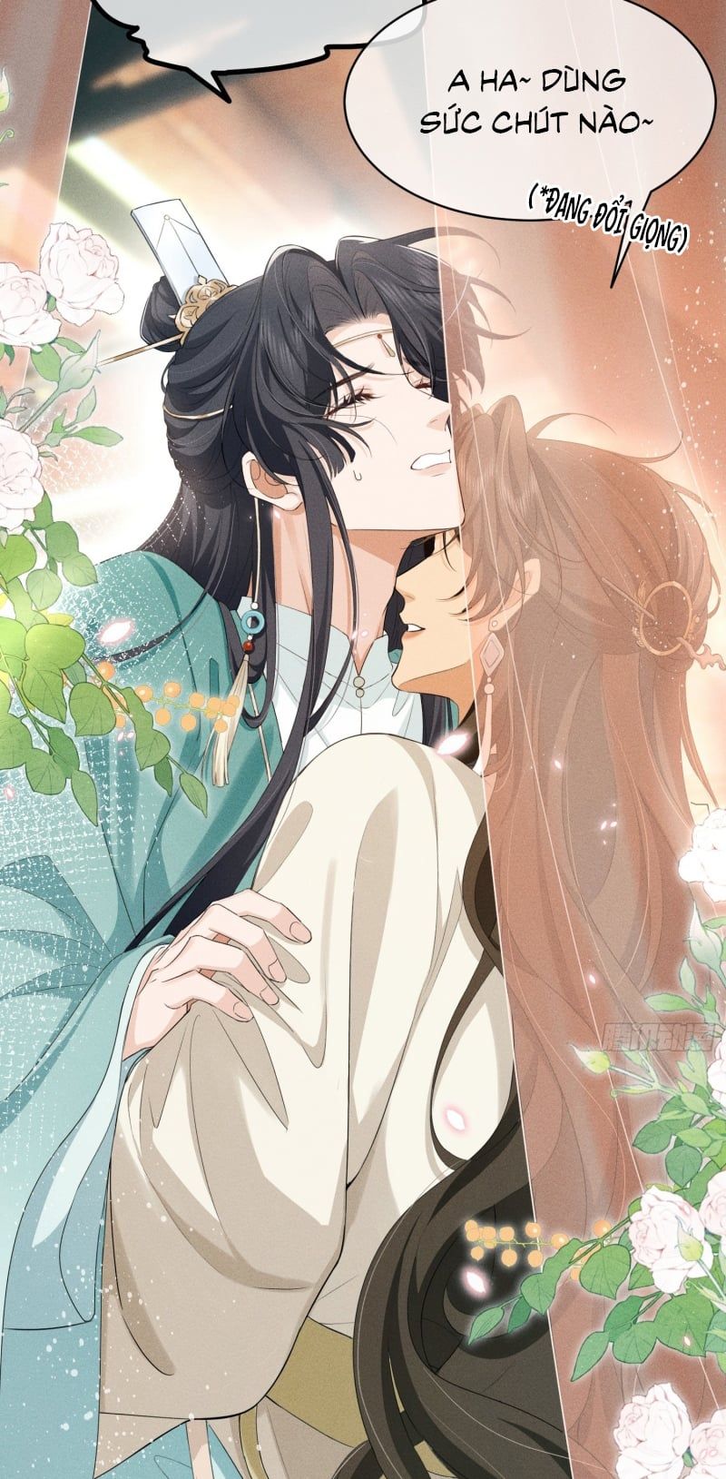 Giấc Mộng Thanh Vân Chap 11 - Next Chap 12