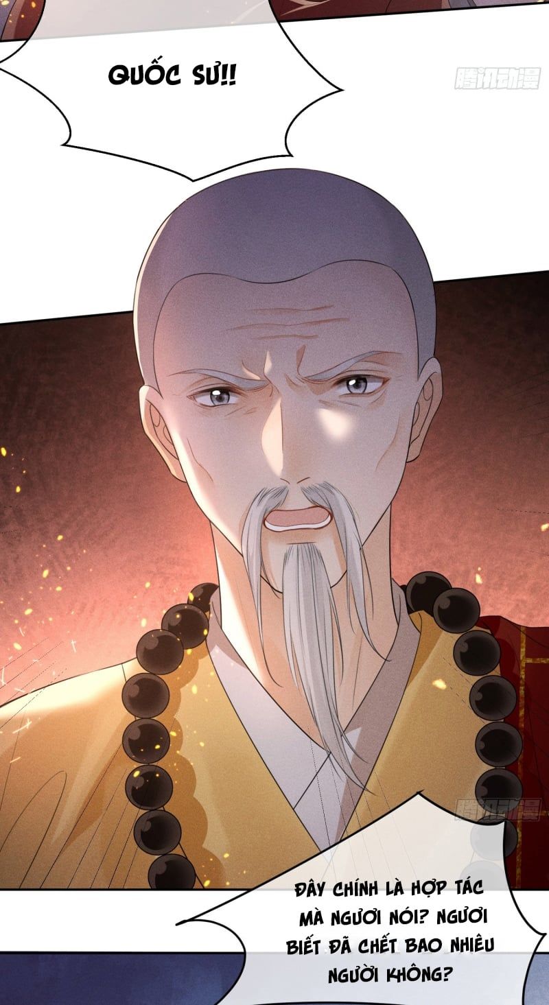 Giấc Mộng Thanh Vân Chap 8 - Next Chap 9