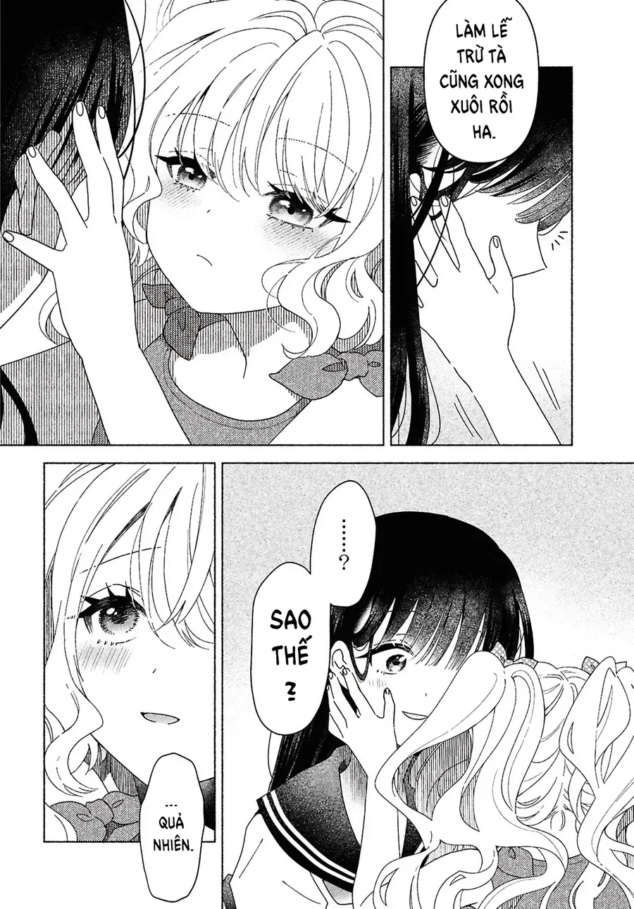 Nếu Hina-Chan Còn Sống Chap 1 - Next Chap 2