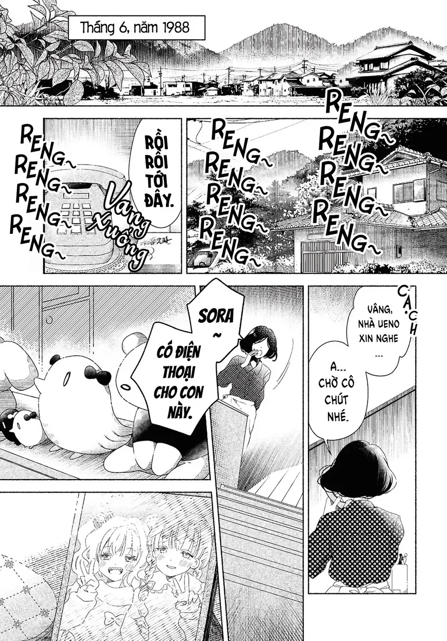 Nếu Hina-Chan Còn Sống Chap 1 - Next Chap 2