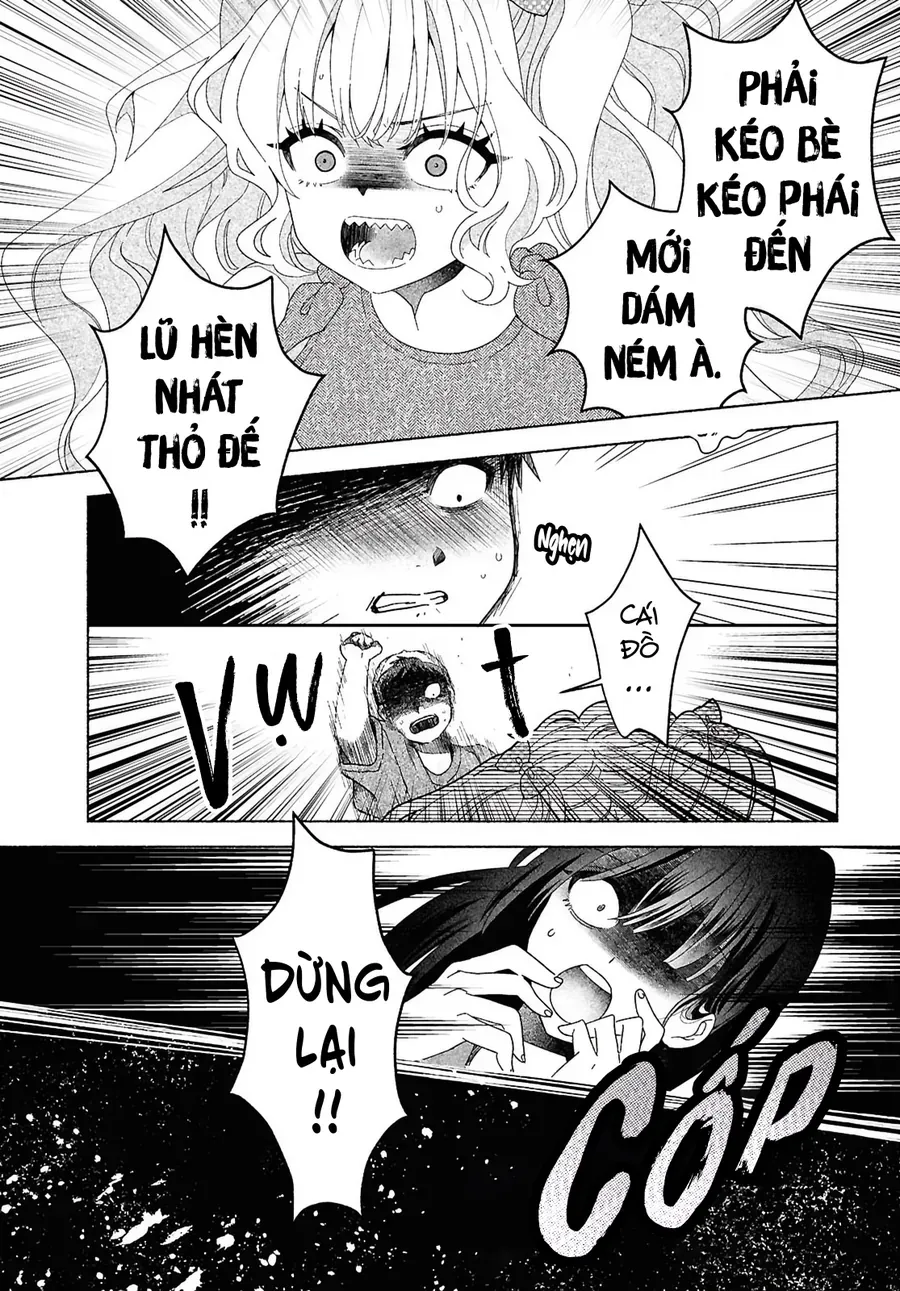 Nếu Hina-Chan Còn Sống Chap 1 - Next Chap 2