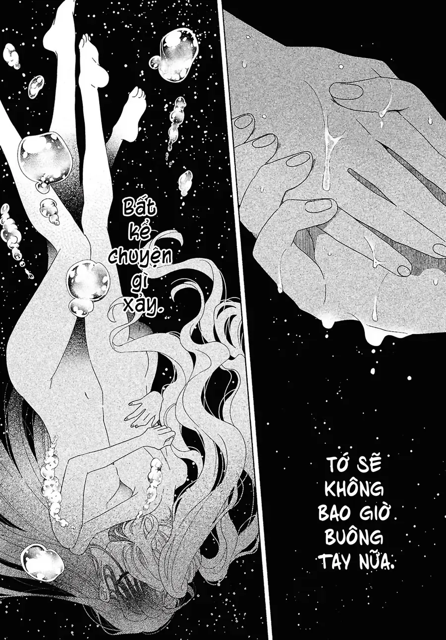 Nếu Hina-Chan Còn Sống Chap 1 - Next Chap 2