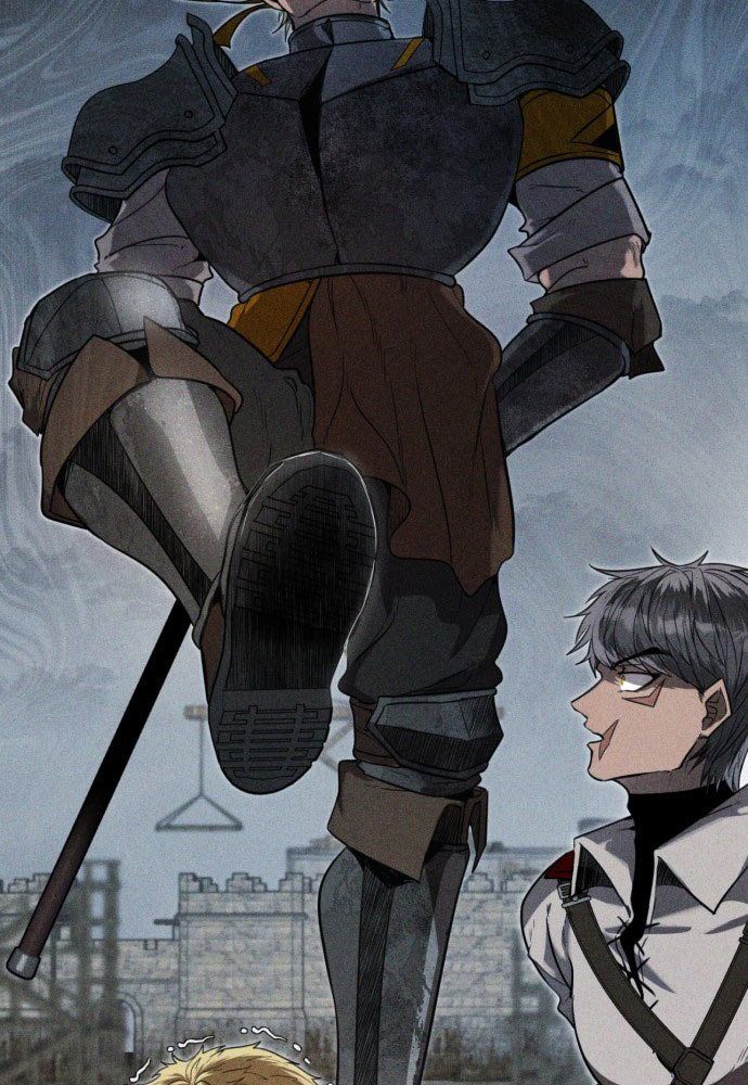 Đội Quân Ảo Chap 1 - Next Chap 2