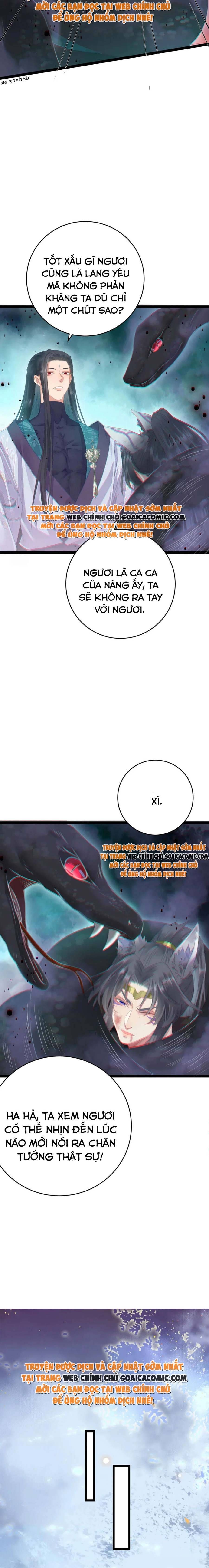 Nghịch Đồ Muốn Ức Hiếp Sư Phụ Mỗi Ngày Chap 101 - Next Chap 102