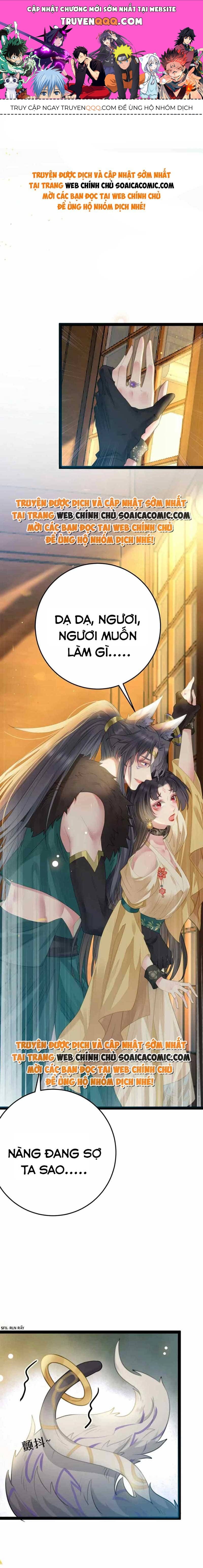 Nghịch Đồ Muốn Ức Hiếp Sư Phụ Mỗi Ngày Chap 104 - Next Chap 105