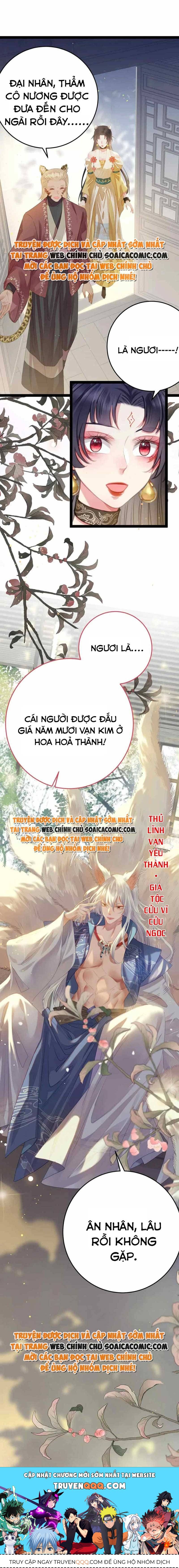 Nghịch Đồ Muốn Ức Hiếp Sư Phụ Mỗi Ngày Chap 104 - Next Chap 105