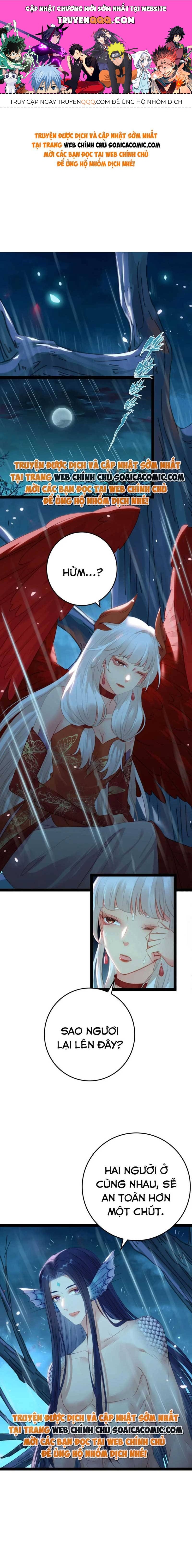 Nghịch Đồ Muốn Ức Hiếp Sư Phụ Mỗi Ngày Chap 111 - Next Chap 112