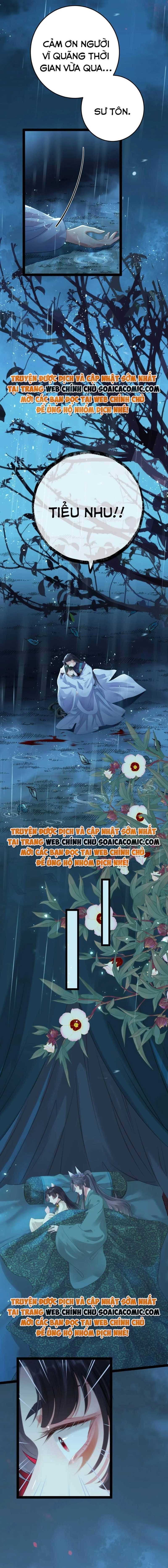 Nghịch Đồ Muốn Ức Hiếp Sư Phụ Mỗi Ngày Chap 111 - Next Chap 112