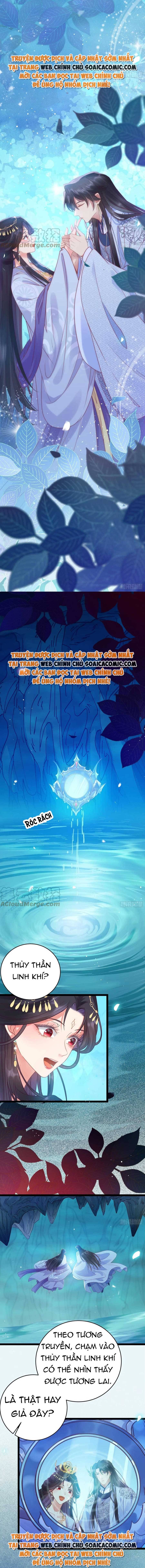 Nghịch Đồ Muốn Ức Hiếp Sư Phụ Mỗi Ngày Chap 29 - Next Chap 30