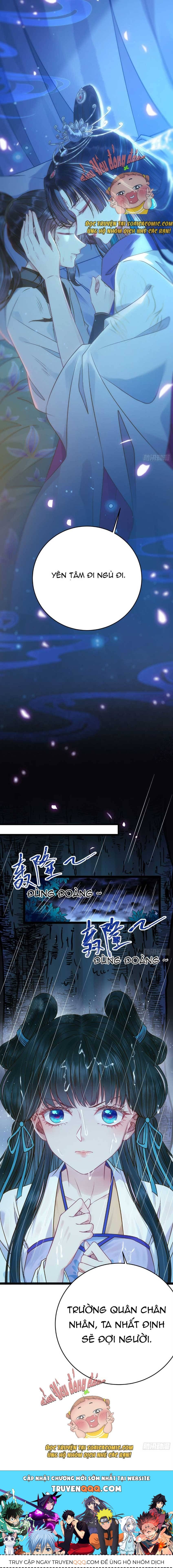 Nghịch Đồ Muốn Ức Hiếp Sư Phụ Mỗi Ngày Chap 5 - Next Chap 6