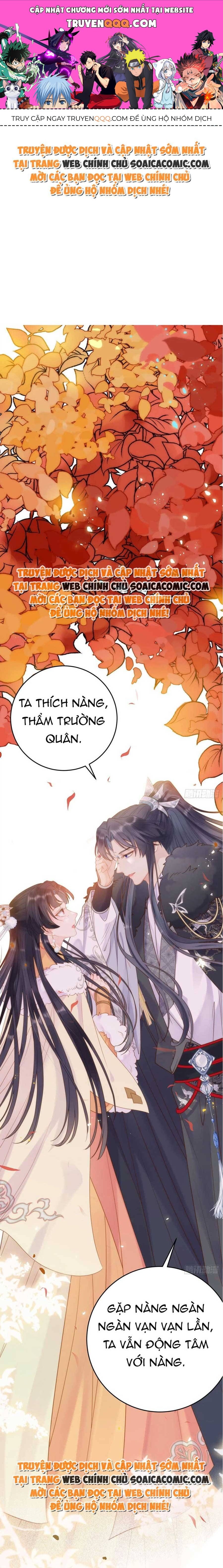 Nghịch Đồ Muốn Ức Hiếp Sư Phụ Mỗi Ngày Chap 51 - Next Chap 52