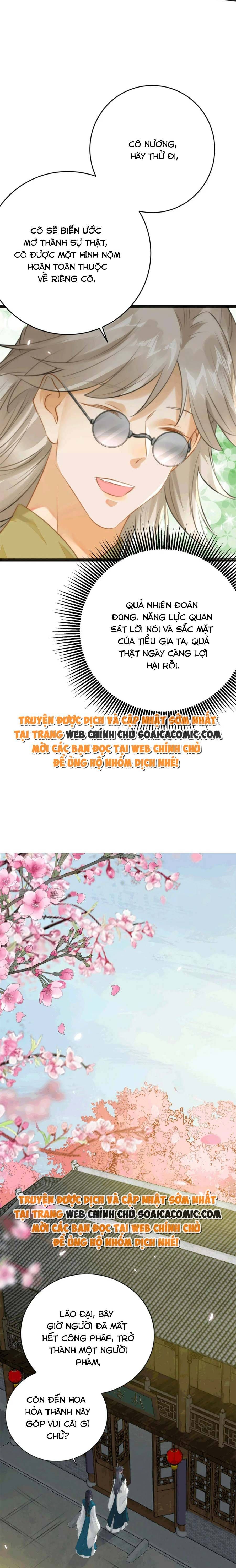 Nghịch Đồ Muốn Ức Hiếp Sư Phụ Mỗi Ngày Chap 79 - Next Chap 80