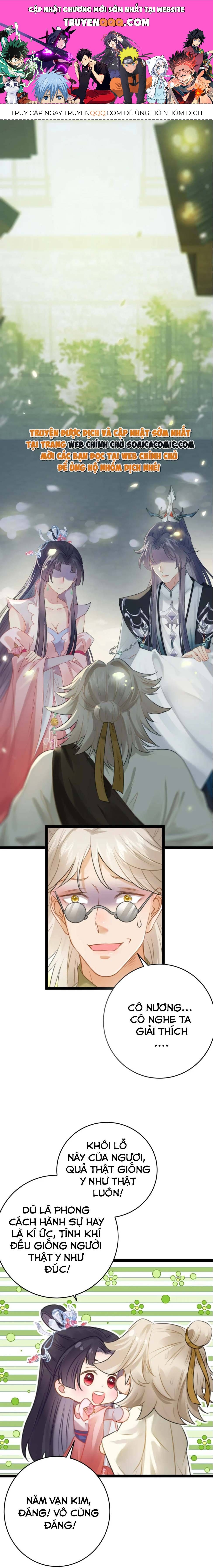 Nghịch Đồ Muốn Ức Hiếp Sư Phụ Mỗi Ngày Chap 80 - Next Chap 81