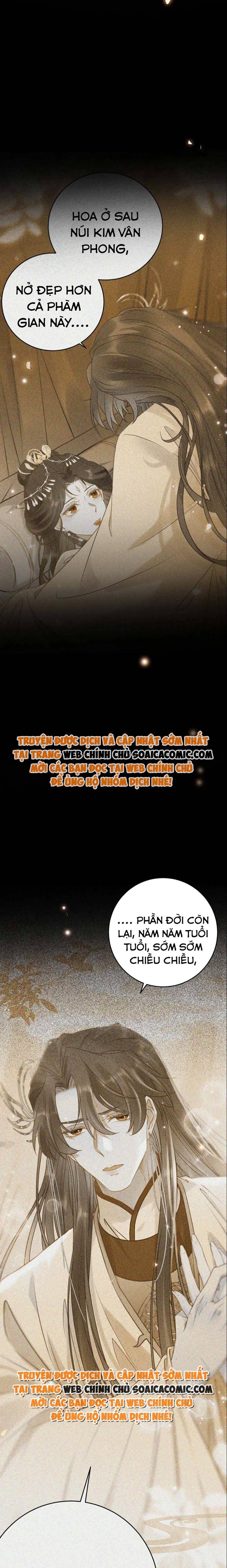 Nghịch Đồ Muốn Ức Hiếp Sư Phụ Mỗi Ngày Chap 92 - Next Chap 93