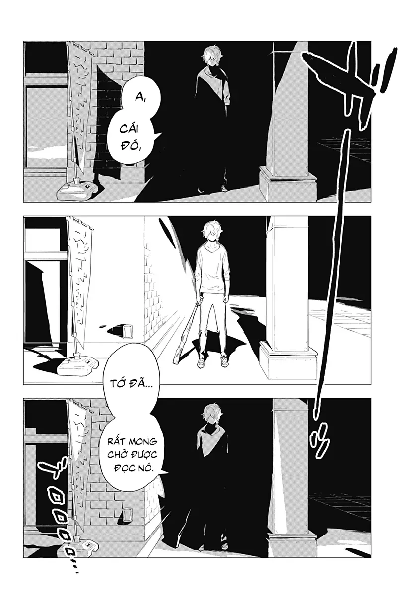 My Capricorn Friend Chap 1 - Next Chap 2