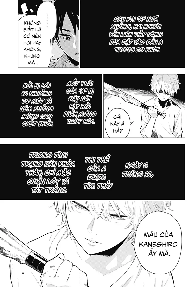 My Capricorn Friend Chap 1 - Next Chap 2