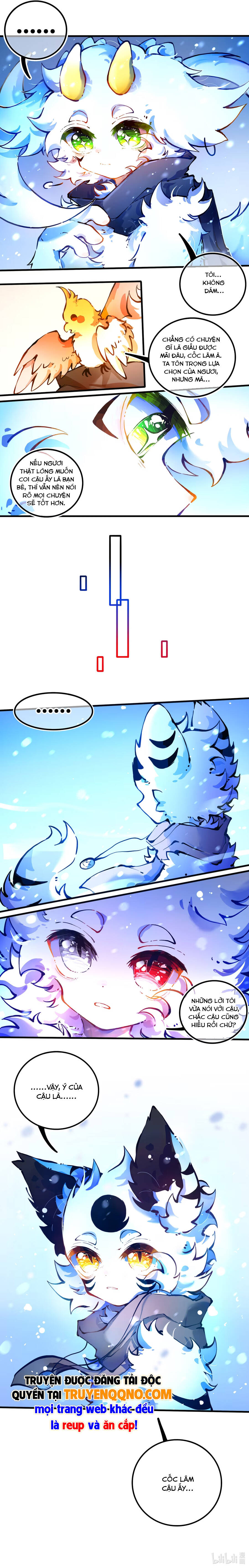 Vạn Giới Chi Lâm Chap 30 - Next Chap 31