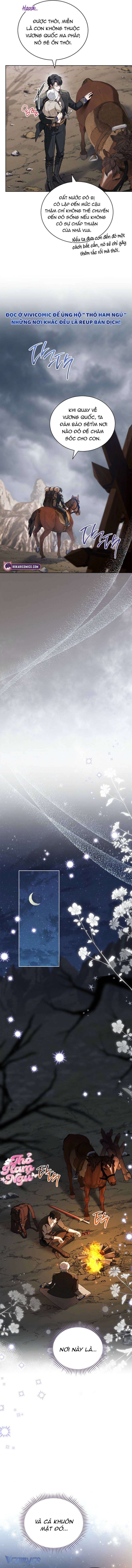 Bé Út Che Giấu Vô Số Bí Mật Chap 1 - Next Chap 2