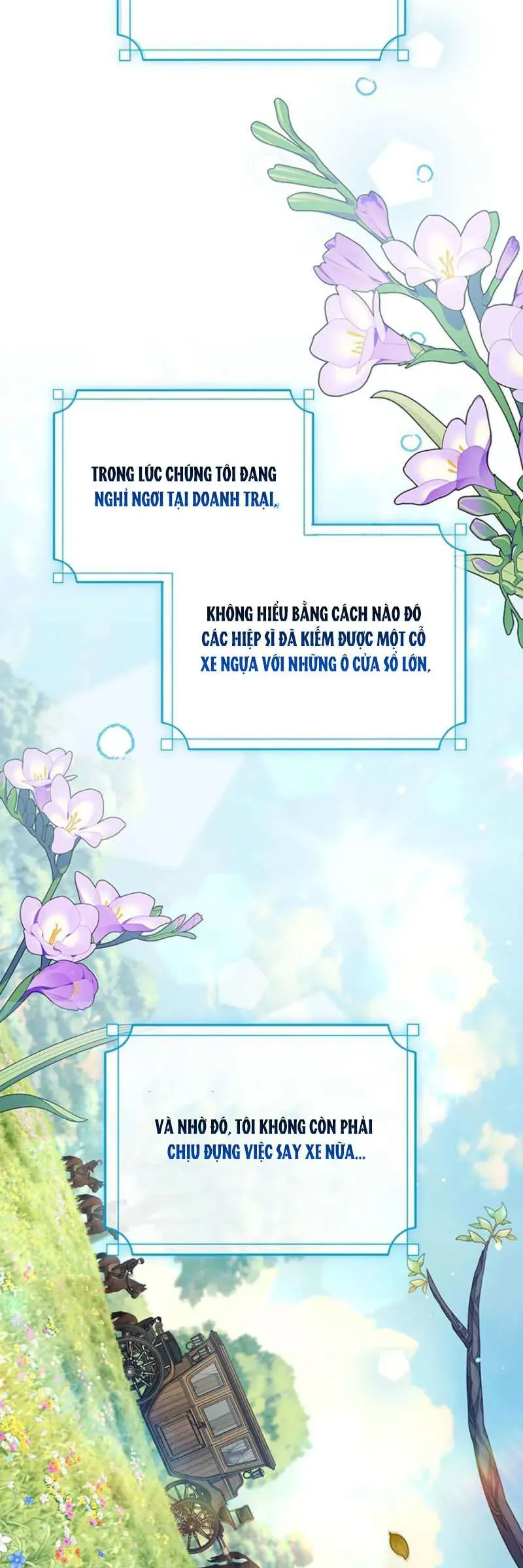 Bé Út Che Giấu Vô Số Bí Mật Chap 6 - Next Chap 7