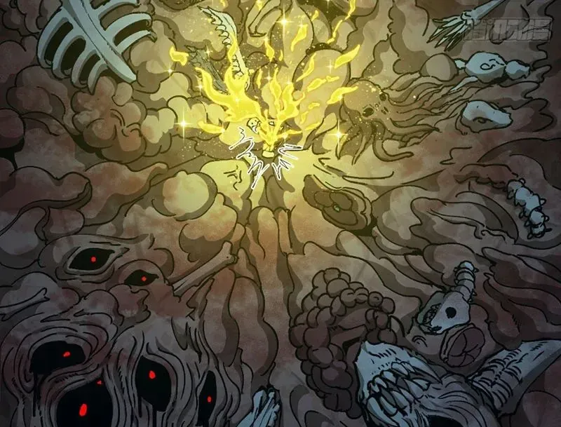 Bắt Đầu Từ Việc Trùng Sinh Thành Niêm Khuẩn Chap 17 - Next Chap 18