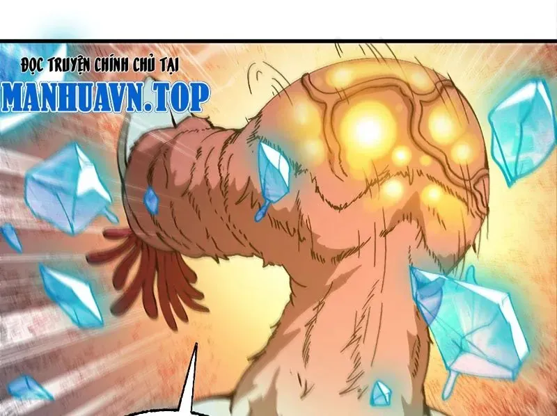 Bắt Đầu Từ Việc Trùng Sinh Thành Niêm Khuẩn Chap 17 - Next Chap 18