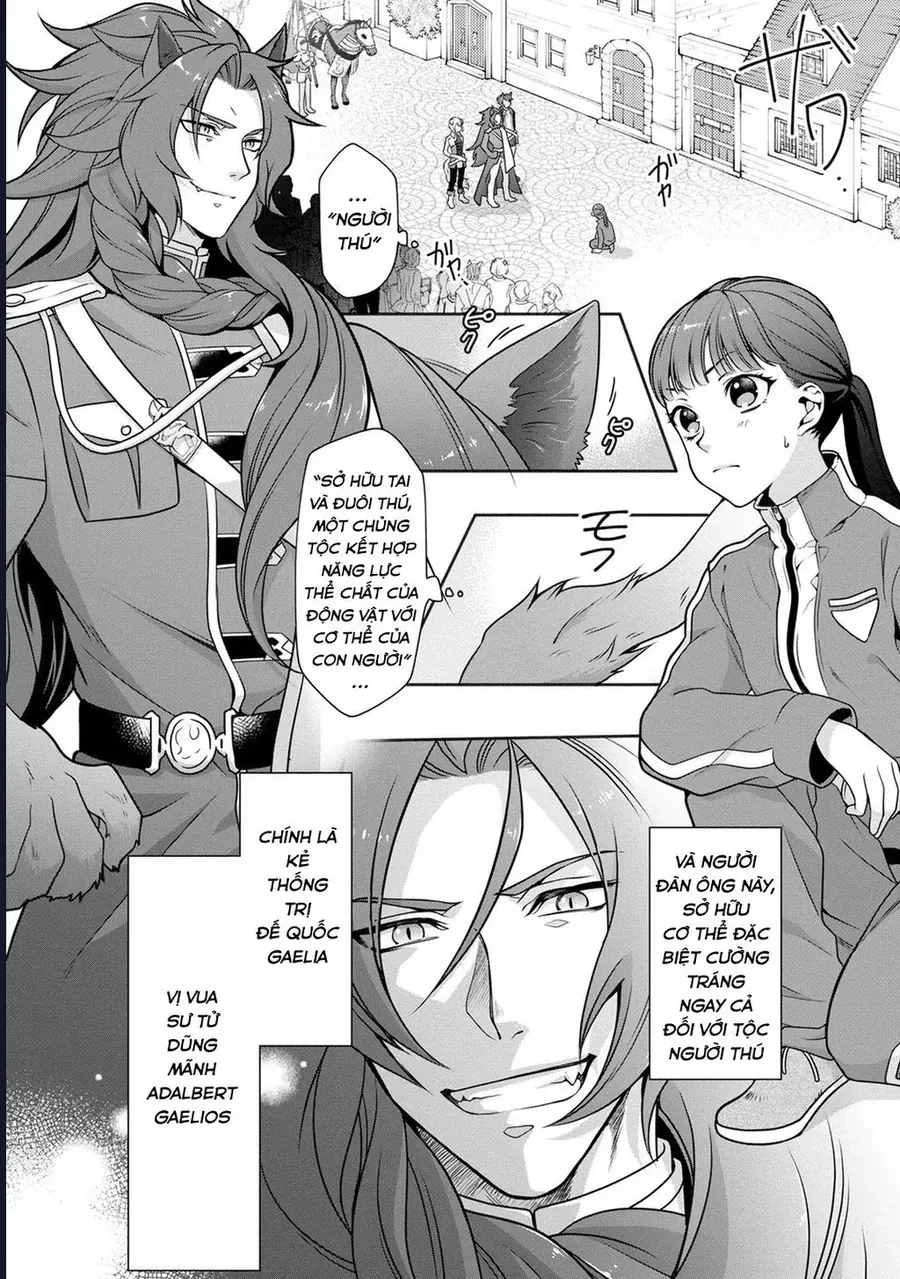 Hito Wo Katte Ni Sanbou Ni Surun Janai, Kono Haou. Game Sekai No Hourikomareta Otaku No Kurou Chap 1 - Next Chap 2