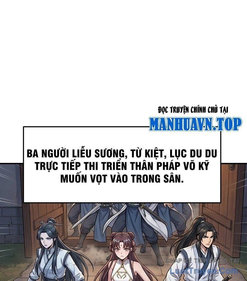 Xuyên Không Tới Tu Tiên Giới Làm Trù Thần Chap 25 - Next Chap 26