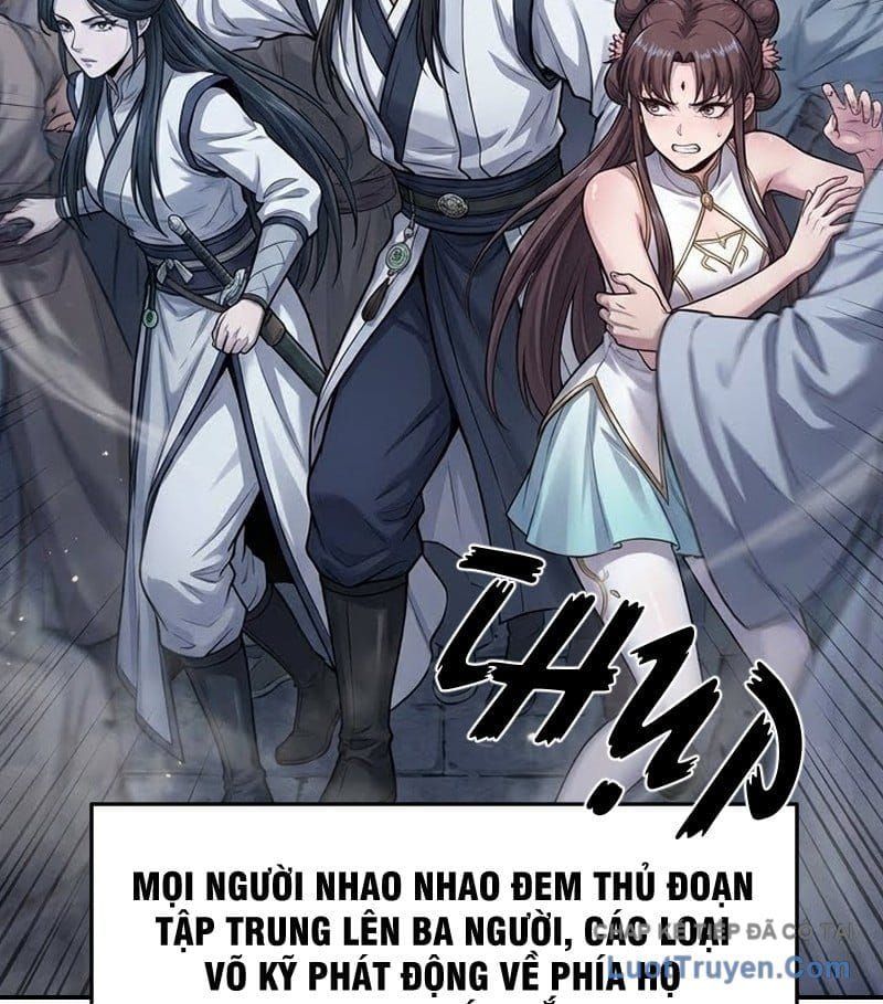 Xuyên Không Tới Tu Tiên Giới Làm Trù Thần Chap 25 - Next Chap 26