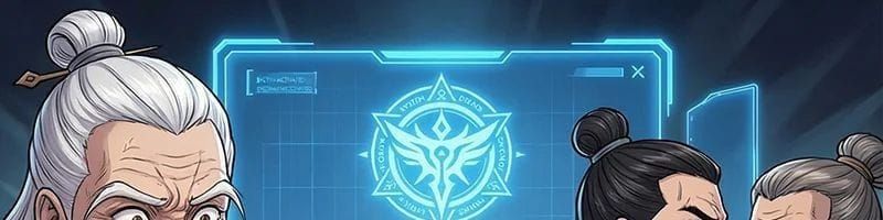 Xuyên Không Tới Tu Tiên Giới Làm Trù Thần Chap 25 - Next Chap 26