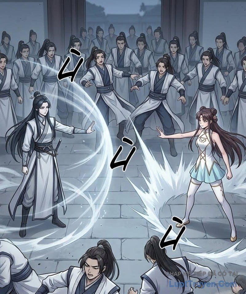 Xuyên Không Tới Tu Tiên Giới Làm Trù Thần Chap 25 - Next Chap 26