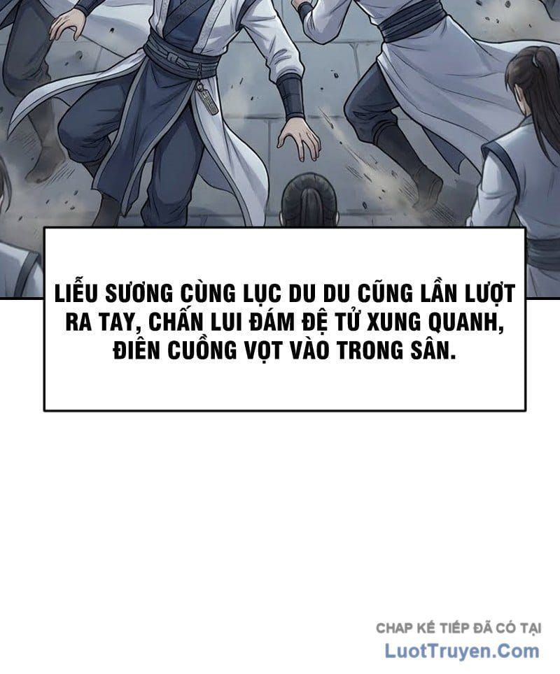 Xuyên Không Tới Tu Tiên Giới Làm Trù Thần Chap 25 - Next Chap 26
